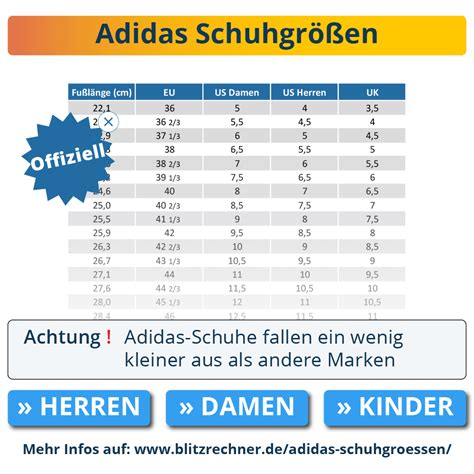 größe 8 schuhe adidas|adidas umrechner größen.